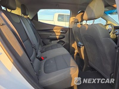 Zdjęcie 10 z 12 samochodu: 2023 CHEVROLET BOLT EV 1LT VIN:1G1FW6S01P4171005 - miniatura