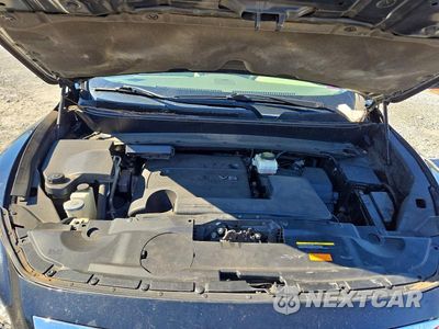Zdjęcie 12 z 13 samochodu: 2014 INFINITI QX60 BASE VIN:5N1AL0MN7EC534745 - miniatura