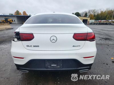 Zdjęcie 6 z 13 samochodu: 2022 MERCEDES-BENZ GLC COUPE 300 4MATIC VIN:W1N0J8EB6NG025109 - miniatura