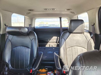 Zdjęcie 10 z 13 samochodu: 2014 GMC ACADIA SLT-2 VIN:1GKKRSKD6EJ102645 - miniatura