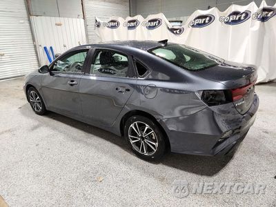 Drugie zdjęcie samochodu z przodu: 2024 KIA FORTE LXS VIN:3KPF24AD6RE728049 - miniatura