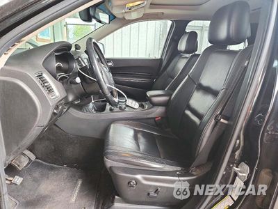 Zdjęcie 7 z 13 samochodu: 2014 DODGE DURANGO LIMITED VIN:1C4RDJDG1EC598386 - miniatura