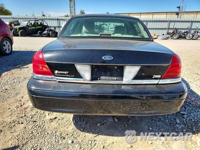 Zdjęcie 6 z 12 samochodu: 2011 FORD CROWN VICTORIA LX VIN:2FABP7EV3BX154472 - miniatura