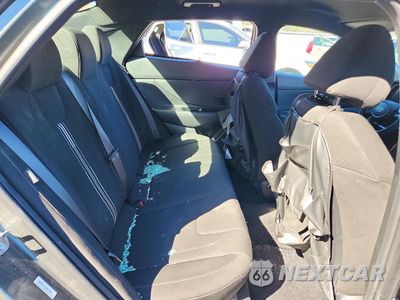 Zdjęcie 10 z 13 samochodu: 2026 HYUNDAI ELANTRA SEL SPORT VIN:KMHLM4DGXTU130456 - miniatura