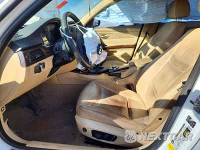 Zdjęcie 7 z 12 samochodu: 2010 BMW 328 XI SULEV VIN:WBAPK5C56AA652191 - miniatura