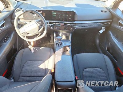 Zdjęcie 8 z 13 samochodu: 2026 KIA SPORTAGE LX VIN:5XYK23DF6TG428561 - miniatura