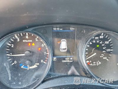Zdjęcie 9 z 13 samochodu: 2019 NISSAN ROGUE HYBRID SV VIN:5N1ET2MVXKC717114 - miniatura