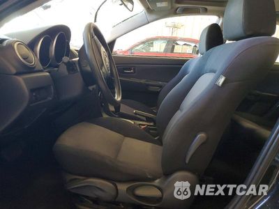 Zdjęcie 7 z 13 samochodu: 2007 MAZDA 3 I VIN:JM1BK32FX71670357 - miniatura