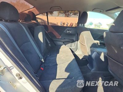 Zdjęcie 10 z 12 samochodu: 2013 HONDA ACCORD LX VIN:1HGCR2F38DA285189 - miniatura