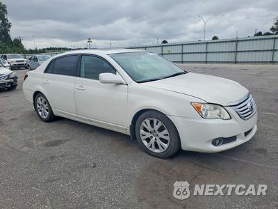 Czwarte zdjęcie samochodu z boku: 2008 TOYOTA AVALON XLS VIN:4T1BK36B08U314292 - miniatura