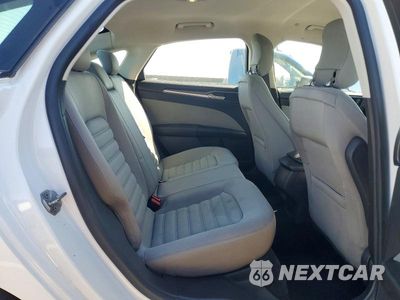 Zdjęcie 10 z 13 samochodu: 2014 FORD FUSION S HYBRID VIN:3FA6P0UU7ER170209 - miniatura