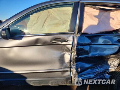 Zdjęcie 7 z 13 samochodu: 2010 HONDA CR-V EX VIN:JHLRE4H58AC004896 - miniatura