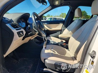 Zdjęcie 7 z 14 samochodu: 2021 BMW X1 SDRIVE28I VIN:WBXJG7C04M5U17850 - miniatura