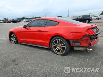Drugie zdjęcie samochodu z przodu: 2016 FORD MUSTANG VIN:1FA6P8TH0G5275537 - miniatura