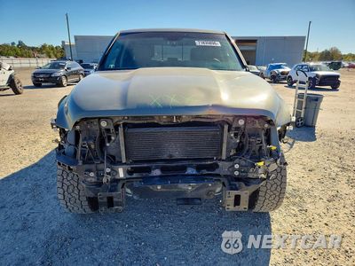 Piąte zdjęcie samochodu w środku: 2014 RAM 1500 SLT VIN:1C6RR7LM8ES357658 - miniatura