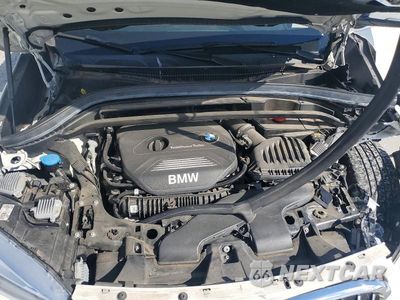 Zdjęcie 12 z 13 samochodu: 2018 BMW X1 SDRIVE28I VIN:WBXHU7C33J5H41131 - miniatura