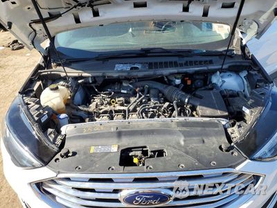 Zdjęcie 12 z 13 samochodu: 2022 FORD EDGE SEL VIN:2FMPK4J90NBA51254 - miniatura