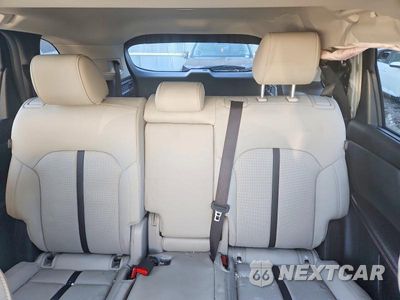 Zdjęcie 10 z 13 samochodu: 2025 MAZDA CX-90 PREFERRED VIN:JM3KKBHA2S1239338 - miniatura