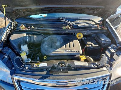 Zdjęcie 12 z 13 samochodu: 2015 CHRYSLER TOWN & COUNTRY TOURING VIN:2C4RC1BG5FR578723 - miniatura