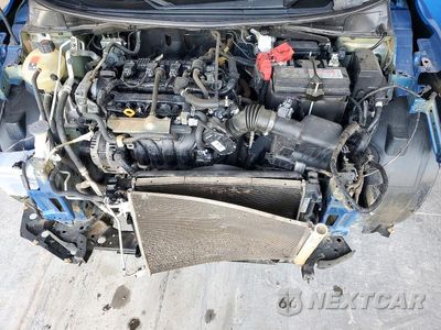 Zdjęcie 11 z 12 samochodu: 2021 NISSAN VERSA S VIN:3N1CN8DV1ML904583 - miniatura