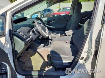 Zdjęcie 7 z 12 samochodu: 2010 TOYOTA PRIUS III VIN:JTDKN3DU8A0077144 - miniatura