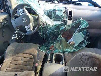 Zdjęcie 8 z 12 samochodu: 2019 NISSAN FRONTIER S VIN:1N6BD0CT1KN793198 - miniatura
