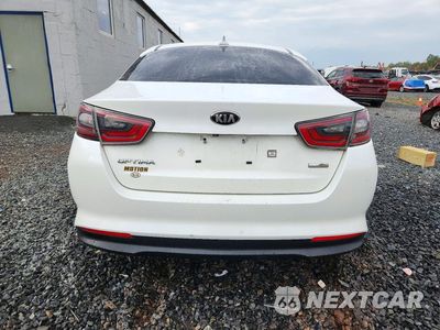 Zdjęcie 6 z 13 samochodu: 2014 KIA OPTIMA HYBRID VIN:KNAGM4AD1E5064373 - miniatura