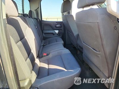 Zdjęcie 10 z 12 samochodu: 2018 CHEVROLET SILVERADO K1500 LT VIN:1GCVKREC0JZ289241 - miniatura