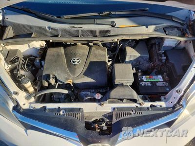 Zdjęcie 12 z 13 samochodu: 2019 TOYOTA SIENNA LE VIN:5TDKZ3DC8KS998919 - miniatura