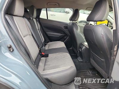 Zdjęcie 11 z 13 samochodu: 2024 SUBARU CROSSTREK PREMIUM VIN:JF2GUADC4R8203261 - miniatura