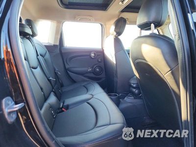 Zdjęcie 10 z 13 samochodu: 2018 MINI COOPER VIN:WMWXU1C59J2F81326 - miniatura