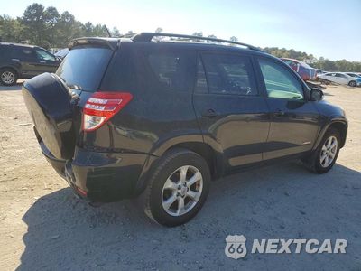 Trzecie zdjęcie samochodu z tyłu: 2010 TOYOTA RAV4 LIMITED VIN:JTMYF4DV2AD016595 - miniatura
