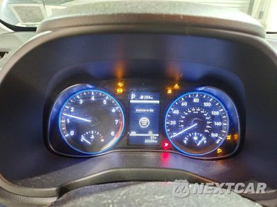 Zdjęcie 9 z 13 samochodu: 2023 HYUNDAI KONA SEL VIN:KM8K3CAB2PU962574 - miniatura
