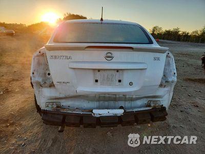 Zdjęcie 6 z 13 samochodu: 2010 NISSAN SENTRA 2.0 VIN:3N1AB6AP8AL726578 - miniatura