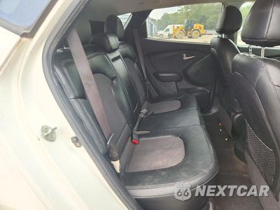 Zdjęcie 11 z 13 samochodu: 2012 HYUNDAI TUCSON GLS VIN:KM8JU3AC5CU388208 - miniatura