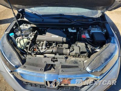 Zdjęcie 12 z 13 samochodu: 2018 HONDA CR-V EXL VIN:7FARW2H82JE024898 - miniatura