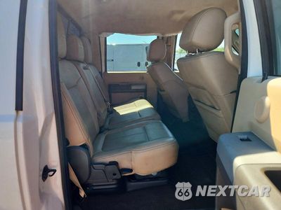 Zdjęcie 10 z 12 samochodu: 2015 FORD F250 SUPER DUTY VIN:1FT7W2BT5FEC30855 - miniatura