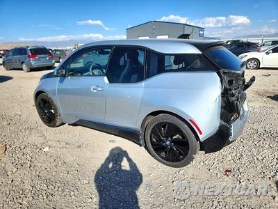 Drugie zdjęcie samochodu z przodu: 2014 BMW I3 BEV VIN:WBY1Z2C53EV284035 - miniatura