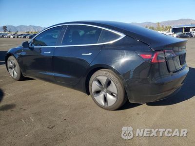 Drugie zdjęcie samochodu z przodu: 2020 TESLA MODEL 3 VIN:5YJ3E1EA5LF745967 - miniatura