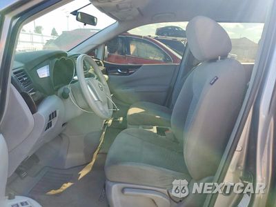 Zdjęcie 7 z 13 samochodu: 2013 NISSAN QUEST 3.5 S VIN:JN8AE2KP0D9071510 - miniatura
