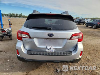 Zdjęcie 6 z 13 samochodu: 2015 SUBARU OUTBACK 2.5I PREMIUM VIN:4S4BSACC8F3296418 - miniatura