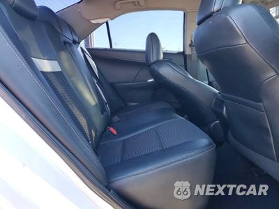 Zdjęcie 10 z 12 samochodu: 2012 TOYOTA CAMRY SE VIN:4T1BF1FK0CU564066 - miniatura