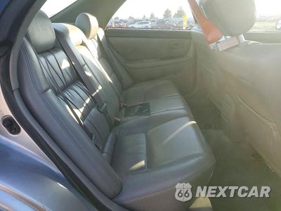 Zdjęcie 10 z 12 samochodu: 2000 LEXUS ES 300 VIN:JT8BF28G4Y5079383 - miniatura