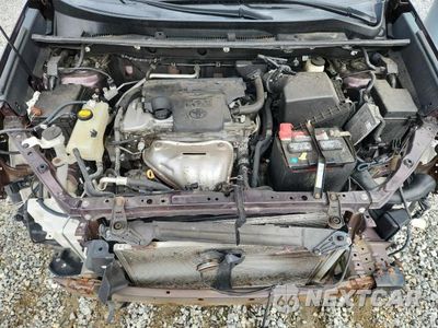 Zdjęcie 12 z 13 samochodu: 2017 TOYOTA RAV4 LE VIN:2T3BFREV1HW677551 - miniatura