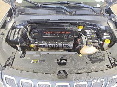 Zdjęcie 12 z 13 samochodu: 2022 JEEP COMPASS LATITUDE VIN:3C4NJCBBXNT156320 - miniatura