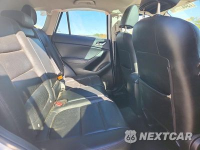 Zdjęcie 11 z 13 samochodu: 2014 MAZDA CX-5 GT VIN:JM3KE4DY0E0348302 - miniatura