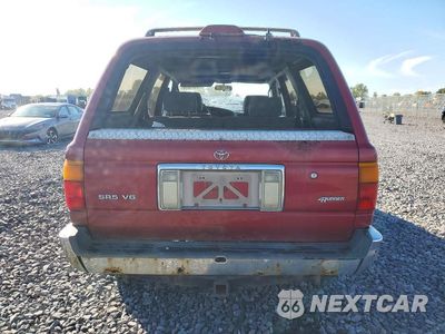 Zdjęcie 6 z 13 samochodu: 1994 TOYOTA 4RUNNER SR5 V6 VIN:JT3VN39W5R0150770 - miniatura