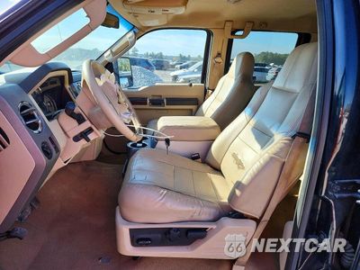 Zdjęcie 7 z 12 samochodu: 2008 FORD F250 SUPER DUTY VIN:1FTSW21R88ED40611 - miniatura
