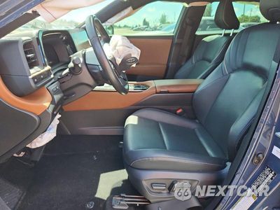 Zdjęcie 7 z 12 samochodu: 2026 TOYOTA CROWN LIMITED VIN:JTDAAAAF9T3041157 - miniatura