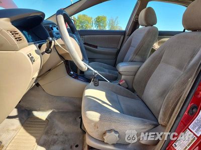 Zdjęcie 7 z 12 samochodu: 2004 TOYOTA COROLLA LE VIN:2T1BR32E34C226392 - miniatura